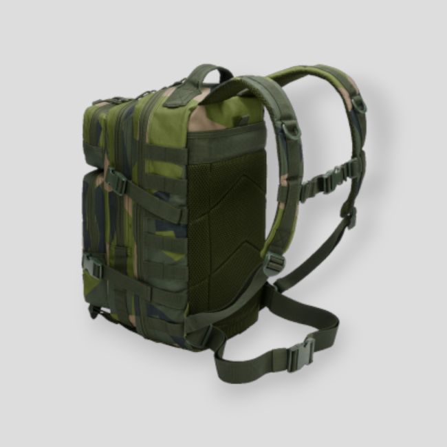 Sac à dos US cooper moyen camo90 - Brandit