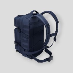 US Cooper rugzak medium marine - Brandit