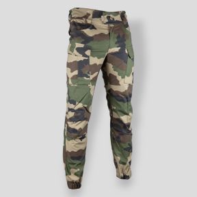 Pantalone da combattimento Dutycall - Camo CE - GK