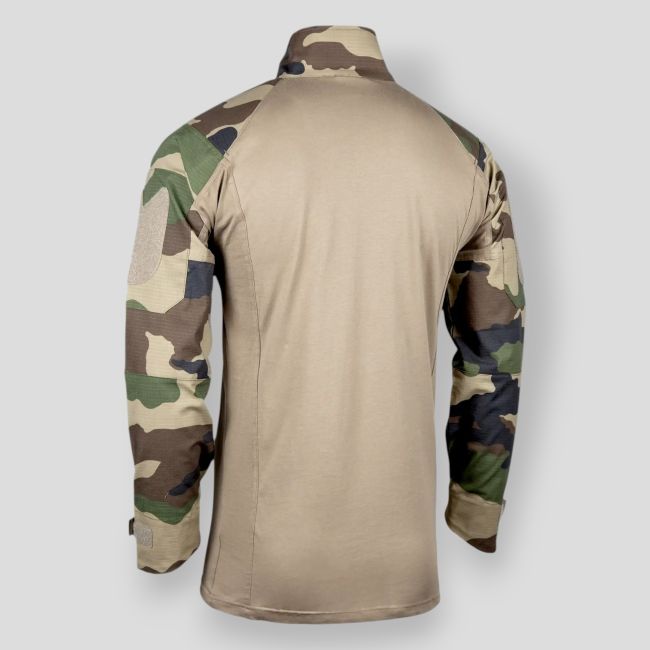 Chemise UBAS Dutycall - Camo CE - GK