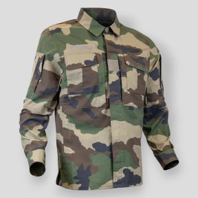 Gevechtsoverhemd Dutycall - Camo CE - GK