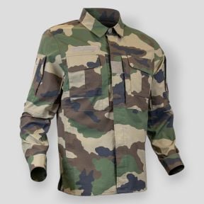 Camisa de combate Dutycall - Camo CE - GK