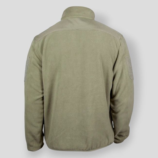 Chaqueta polar Dutycall - Verde Oliva - GK