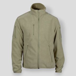 Casaco polar Dutycall - Verde Oliva - GK