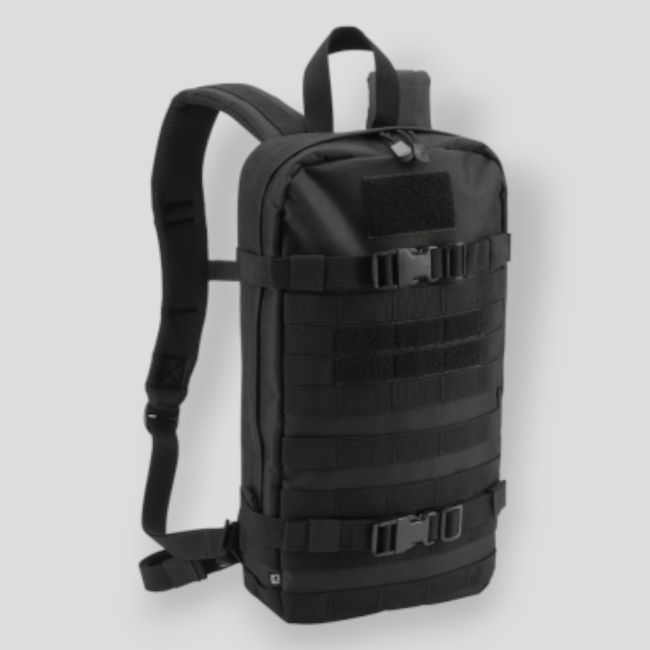 Sac à dos US cooper noir - Brandit