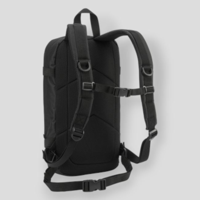 US Cooper Rucksack schwarz - Brandit