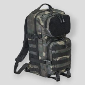 Sac à dos US Cooper patch darkcamo - Brandit