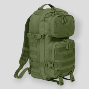 Sac à dos US Cooper patch olive - Brandit