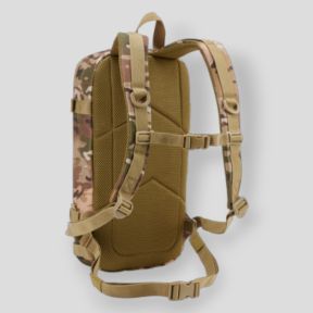 US Cooper Tactical Camo rugzak - Brandit