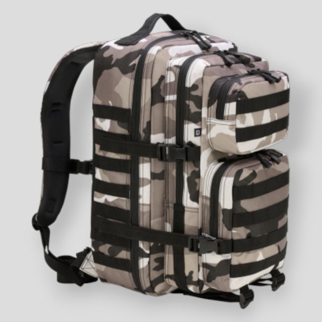 US Cooper Urban rugzak - Brandit