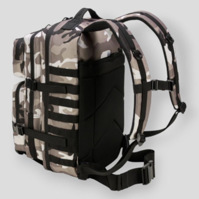 Sac à dos US cooper urban - Brandit