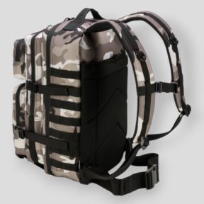 US Cooper Urban rugzak - Brandit