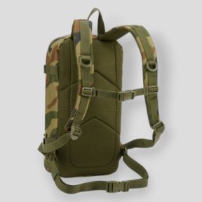 US Cooper Woodland Rucksack - Brandit