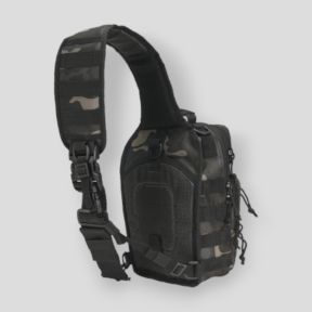 Torba na ramię US Cooper Darkcamo - Brandit