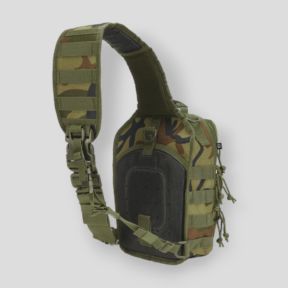 Torba na ramię US Cooper Woodland - Brandit