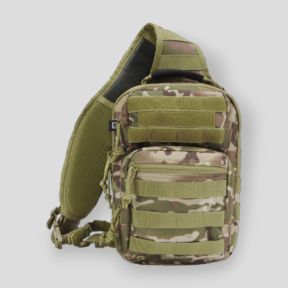 Schoudertas US Cooper Tactical Camo - Brandit