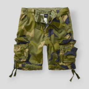Szorty Urban Legend Camo90 - Brandit