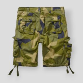 Szorty Urban Legend Camo90 - Brandit