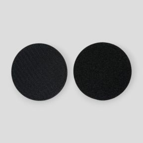 Patch forza e onore pvc - Ares