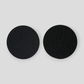 Patch Kraft und Ehre PVC - Ares