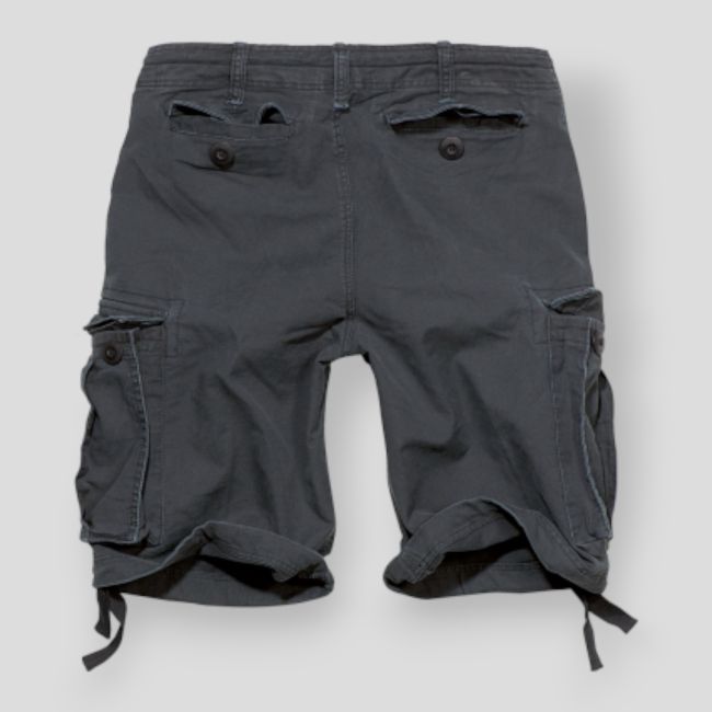 Short Vintage noir - Brandit