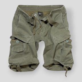 Short Vintage olive - Brandit