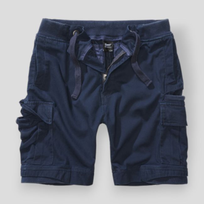 Short vintage Packham marine - Brandit