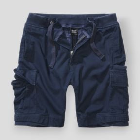 Short vintage Packham marine - Brandit