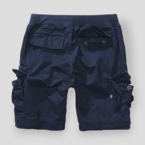 Short vintage Packham marine - Brandit