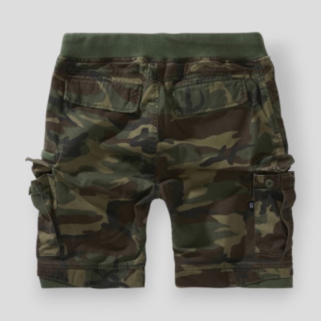 Short vintage Packham woodland - Brandit