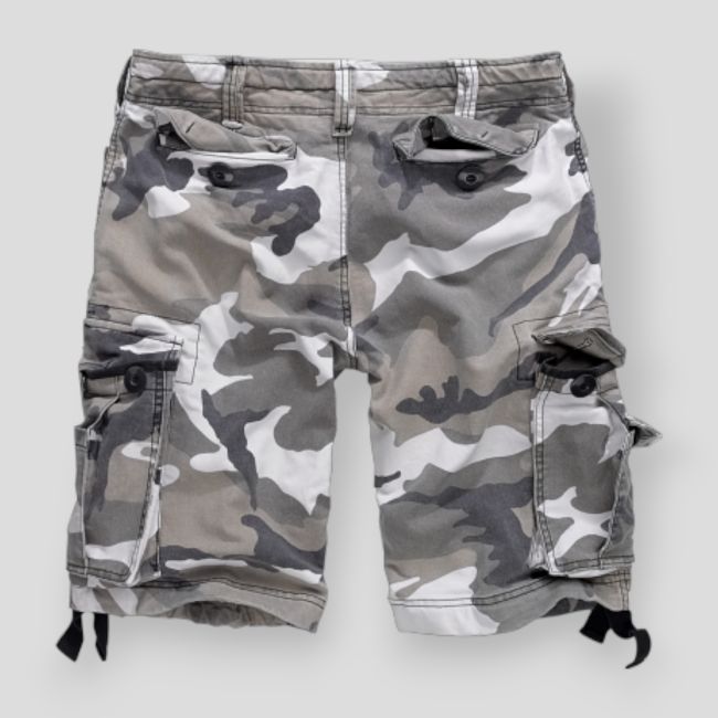 Short Vintage urban - Brandit