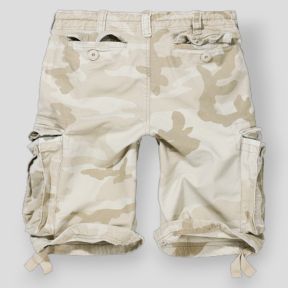 Short Vintage sandstorm - Brandit