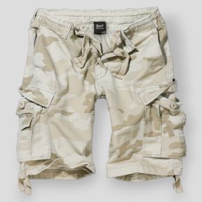 Spodenki Vintage sandstorm - Brandit