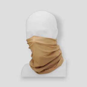 Nekwarmer kameel - Brandit