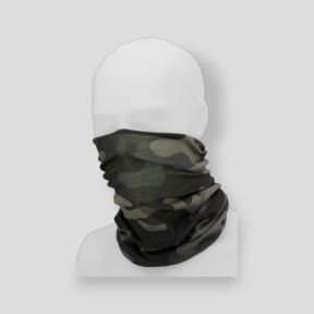Tour de cou darkcamo - Brandit