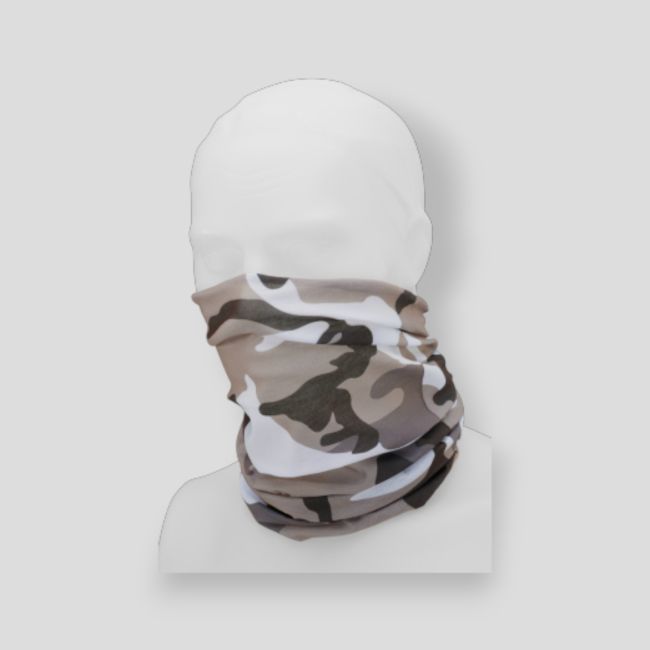 Komin urban - Brandit