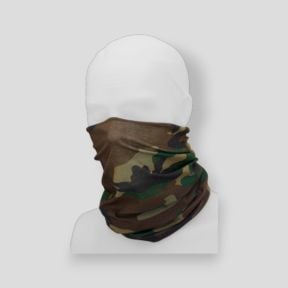 Komin woodland - Brandit