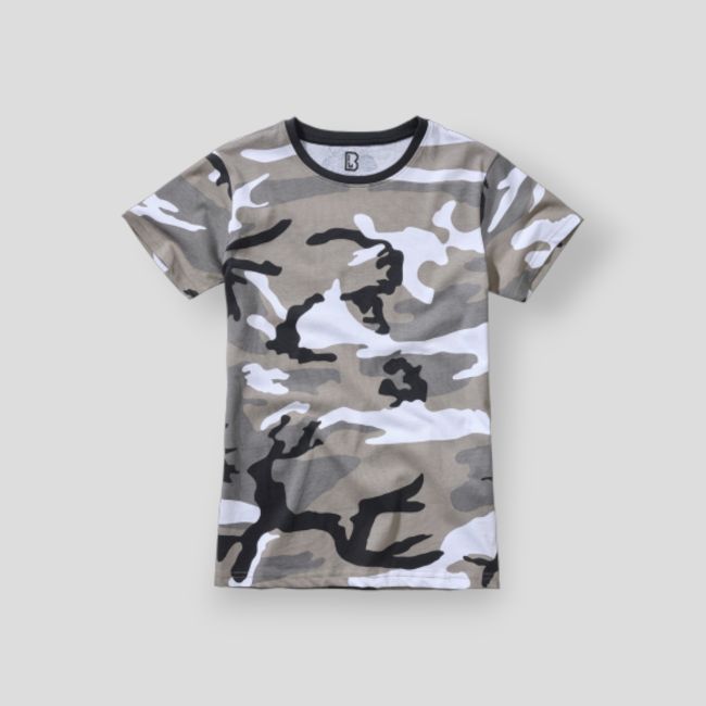T-shirt femme urban - Brandit