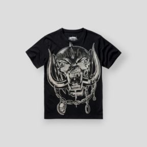 Koszulka Motörhead czarna - Brandit