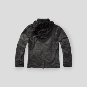 Veste enfant britannia noir - Brandit