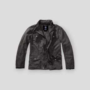 Veste enfant britannia noir - Brandit