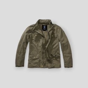 Veste enfant britannia olive - Brandit