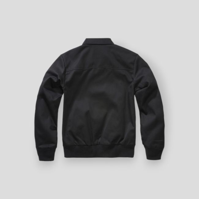 Veste femme Canterbury noir - Brandit