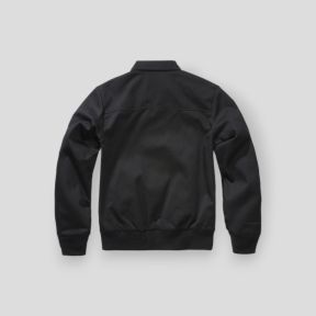 Damenjacke Canterbury schwarz - Brandit