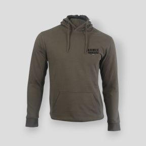 Sudadera 280g Armée Française - Caqui - Summit Outdoor Lifestyle