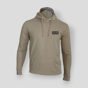 Felpa 280g Armée Française - Light Sand - Summit Outdoor Lifestyle