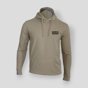Sweat-shirt Armée Française Light - Coyote - Summit OutdoorLifestyle
