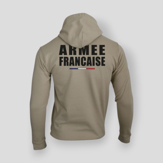 Bluza Armia Francuska Light - Coyote - Summit OutdoorLifestyle