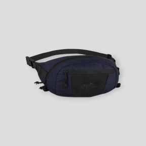 Sacoche banane en cordura Bandicoot - Sentinel Blue - Helikon