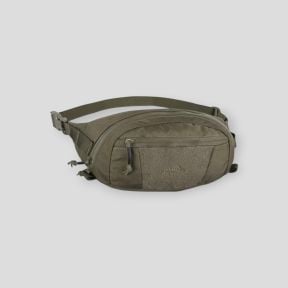 bandicoot waist pack® - cordura® - ral 7013 - helikon